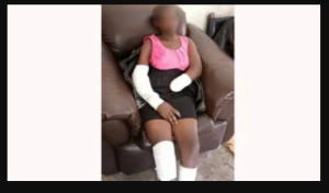 Umugabo yaciye ikiganza umukobwa amuziza ko yanze kumubera umugore