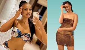 Reba amafoto y'ibyamamarekazi nyarwanda yabiciye bigacika kuri Instagram muri iki cyumweru[AMAFOTO]