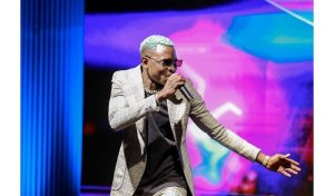 Ish Kevin wakekwagaho gukoresha ibiyobyabwenge yarekuwe