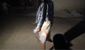 Ruhango: Umugore yatawe muri yombi azira gusaba abantu amafaranga ngo ababo bafunzwe bafungurwe