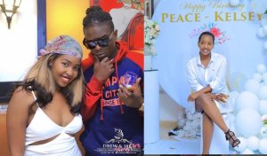 Ibyo wa menya ku buzima bwa teta Sandra witegura kurushinga na Weasel 