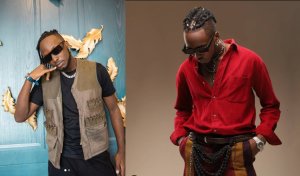 Kevin Kade avuze imbogamizi ahura nazo aterwa no kuba ari icyamamare