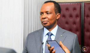 U Rwanda rwasubije RDC yirukanye Ambasaderi warwo Karega