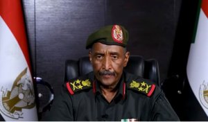 Sudani: Leta Yagabye Ibitero Bikomeye ku Barwanyi ba RSF Bayirwanya