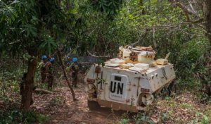 Centrafrique:Uburaya no gufata ku ngufu bishobora kwirukanisha Abasirikare ba Tanzaniya