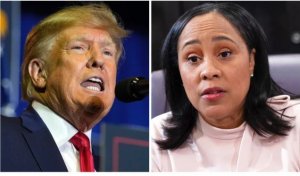 Icyaha Donald Trump yakoze cyatumye yamburwa burundu ubudahangarwa 