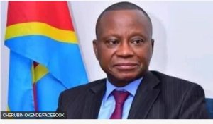DR Congo igiye gukorana n'amahanga mu iperereza ku rupfu rwa Chérubin Okende