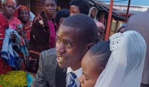 Nyamasheke:Byagenze bite ngo Winifride yisange asezeranira mu bitaro?