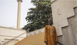 Nigeria: Igitero cyagabwe n'Amabandi mu Misigiti gihitana barindwi 