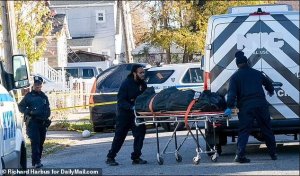 Nyir'inzu yishe abapangayi be batatu abahoye kwanga kumwishyura ubukode