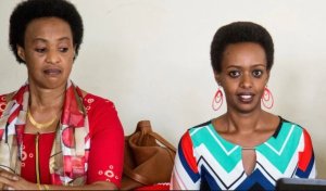 Undi mutungo w'umuryango wa Rwigara ugiye gutezwa cyamunara