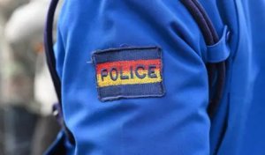 Kenya: Umucamanza warasiwe mu rukiko n'umuporisi yapfuye 