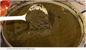 Nyarugenge: Yihimuye ku mugabo we akoresheje isombe ihinda umuriro