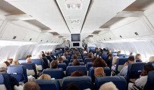 Ese koko mu ndege habamo umwanya utekanye kurisha iyindi?