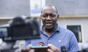 AFC/M23 yamaganye raporo ya HRW iyishinja kwica abantu 140