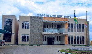 Nyagatare: I Ntoma babangamiwe na 50.000 Frw bacibwa yo kubaka Akagari
