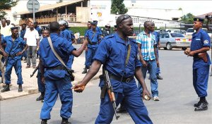 Mu Burundi haravugwa iraswa ry'abantu babiri bari bafashwe bashinjwa kwambutsa mu Rwanda ikawa