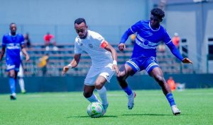 Byagenze gute ngo umukino wa Al-Hilal SC na APR FC uvanwe muri Stade Amahoro?