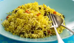 Miliyali 4 barya umuceri ku mafunguro ya buri munsi