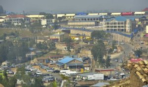 Ruhango:Yatawe muri yombi akekwaho kwica mugenzi we wamwimye inzoga