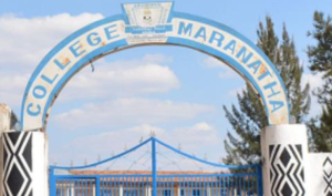 Nyanza: Abaturage babangamiwe n'imyitwarire y'Abanyeshuri bo kuri "College Maranatha" basa nk'abatagira umuyobozi ubitaho