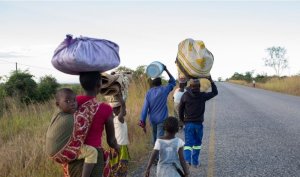 Mozambike: Ibyihebe byishe 6 bibaciye imitwe