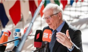 Ibihugu bigize Ubumwe bw'Uburayi Byiyemeje Gufasha Mozambike Kurwanya Iterabwoba