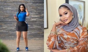 Hamissa Mobetto yahishuye ikintu gituma abaho igihe kinini adafite umukunzi 