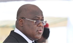 RDC: Yasabye CPI kubakurikiranira Umutungo Kamere Wayo wibwa n'u Rwanda na M23.