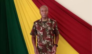 Kenya: Umupolisi wari ukuriye igikorwa cyo kohereza abapolisi b'iki gihugu muri Haiti yapfiriye muri USA