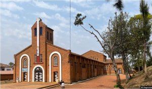 Inama y'Abepisikopi Gatolika yatangaje ko Paruwasi 47 na Santarali 474 arizo zafunzwe