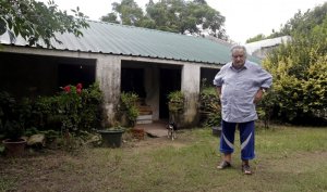 Byinshi wamenya ku mateka ya José Mujica wabaye perezida wa mbere ukennye cyane ku isi
