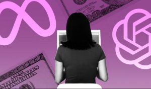 Amerika: Abahanga mu bya AI bari guhembwa akayabo