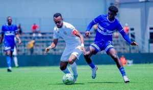 Umukino wa Al Hilal SC na APR FC wimuriwe kuri Kigali Pele Stadium