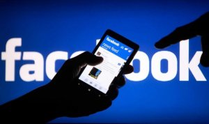 Facebook igiye gufungura ishami ryayo muri Nigeria