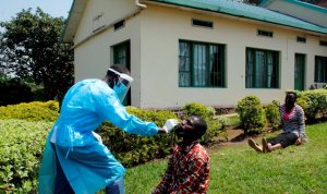 Burera: Umuyobozi w'Umudugudu yafashwe yakoresheje ikirori mu rugo rwe 