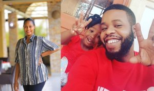  Aline wavuganye bwanyuma na Jay Polly wanagaragaye mu mu ndirimbo ye “AKANYARIRAJISHO” yavuze ijambo ryanyuma yamubwiye