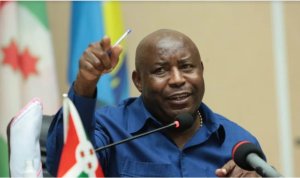 Burundi: Perezida Ndayishimiye Agiye Kwirukana abayobozi badakora neza 