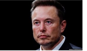 Elon Musk waguze urubuga rwa Tweeter Agiye kuruhindurira ikirago 