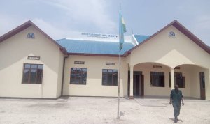 Ruhango: Ubushyamirane bw'abafana ba Rayon Sports na APR FC bwaguyemo umuntu