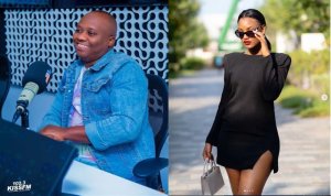 Ngo bazarongora/rongorwa ryari ? Dore abasitari 4 basabwa n'abafana babo ubukwe [AMAFOTO]