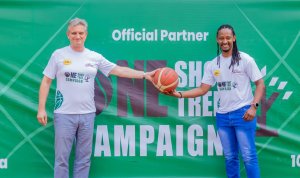 SKOL igiye gutangira gahunda yo gutera ibiti igendeye ku bitego Rayon Sports y'abagore yatsinze