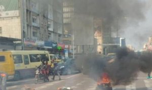 Kinshasa: Bitabaje imyigaragambyo ngo bamagane ihindurwa ry'itegeko nshinga