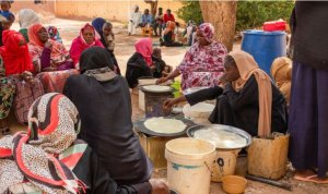 Sudani: ONU Irasaba Miliyari Esheshatu z'Amadolari yo Guhangana n'Inzara