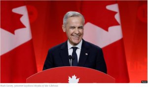 Mark Carney Yatsindiye Kuyobora Kanada