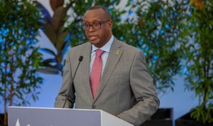 Minisitiri Dr Bizimana yasobanuye indangagaciro yazanywe na Guverinoma