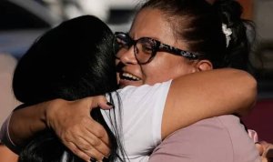 Venezuela: Amerika yategetse ko abatavuga rumwe n'ubutegetsi bafungurwa