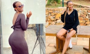 Reba amafoto y'ibyamamarekazi nyarwanda yabiciye bigacika kuri Instagram muri iki cyumweru[AMAFOTO]