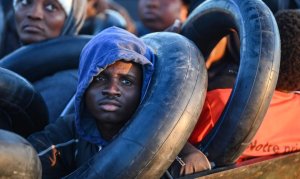 Abimukira Barenga 360 Batabawe Bagerageza kwinjira mu Bwongereza