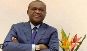 RDC:Umujyanama wa Tshisekedi yavuze uko amashusho yamusize icyasha yasakaye,ashinja ubutasi